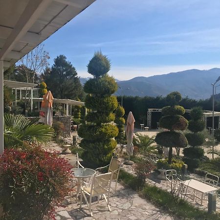 Panorama Rooms Elbasan Exterior photo