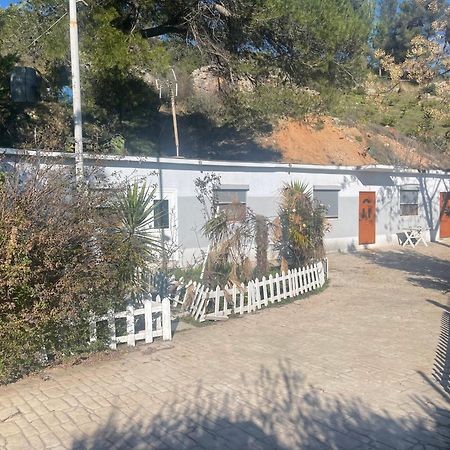 Panorama Rooms Elbasan Exterior photo