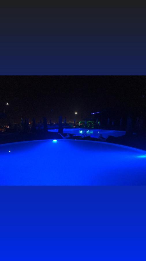 Panorama Rooms Elbasan Exterior photo